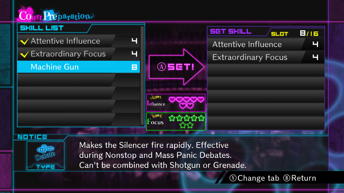 Danganronpa V3: Killing Harmony - Limited Box Edition screenshot 2 for Playstation Vita
